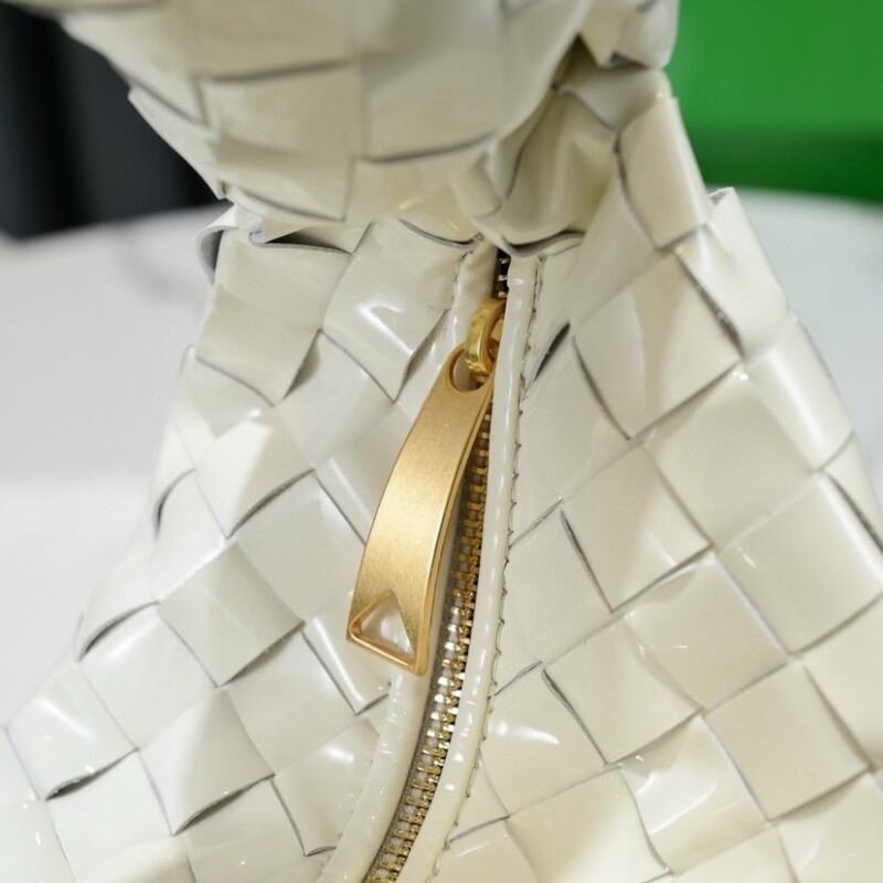 Bolso Mini Jodie Bottega Veneta - Imagen 7
