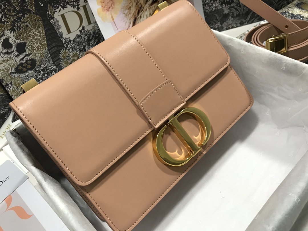 BOLSO 30 MONTAIGNE DIOR