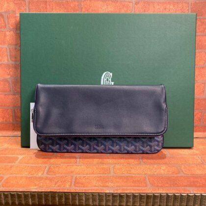 Pochette GOYARD