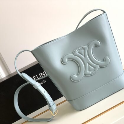 Bolso Cubo Mediano Celine