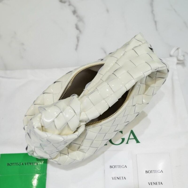Bolso Mini Jodie Bottega Veneta - Imagen 8