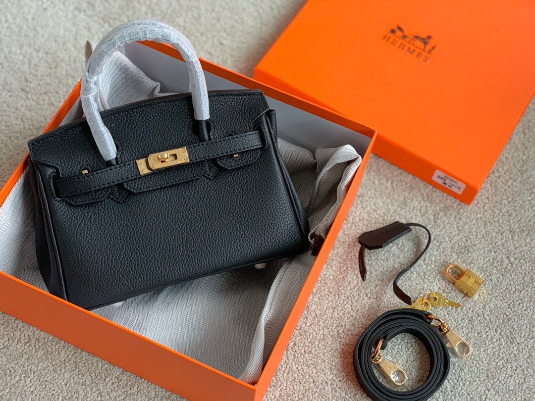Bolso Birkin HERMES