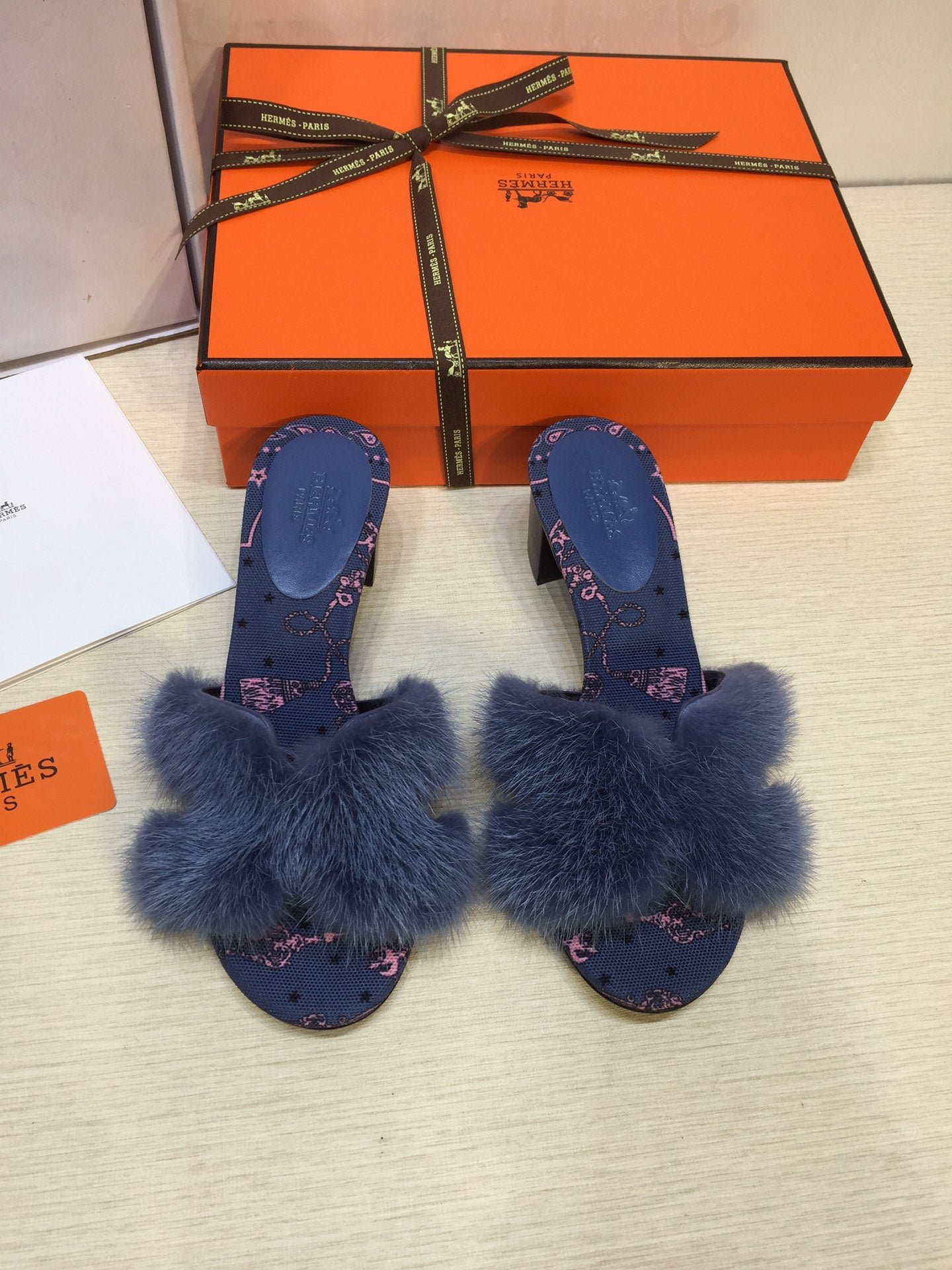 Sandalias Oasis HERMES