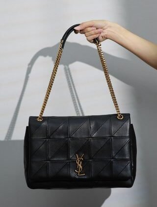 Bolso Jamie grande YSL