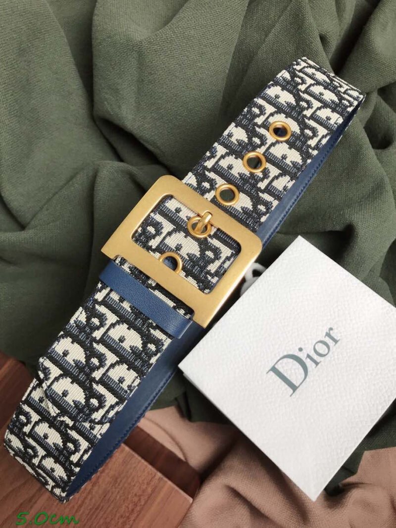 Cinturón Diorquake DIOR