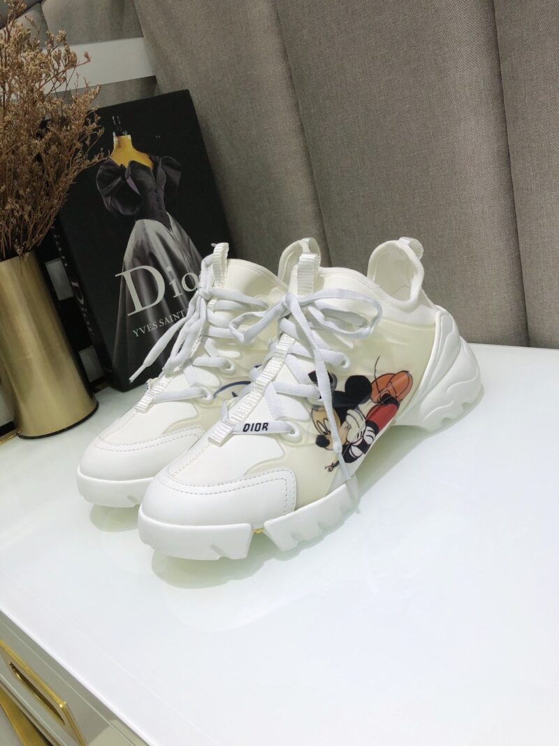 Zapatillas D-Connect Dior - Image 2