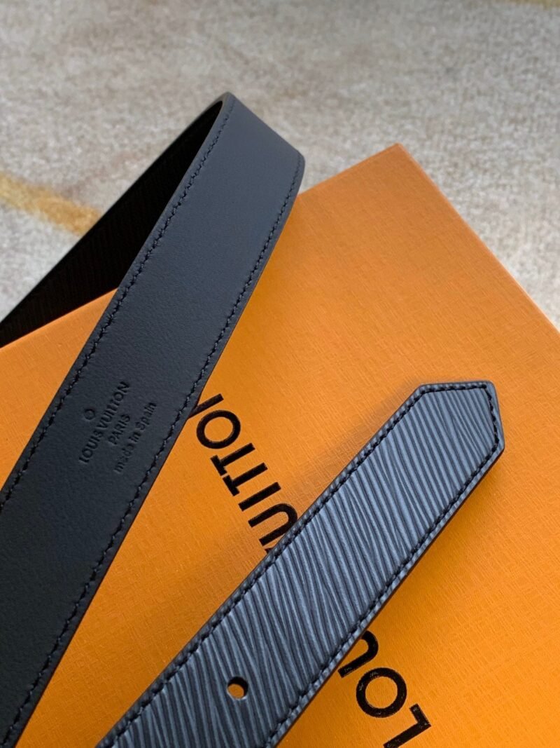 Cinturón Mini Louis Vuitton - Imagen 4
