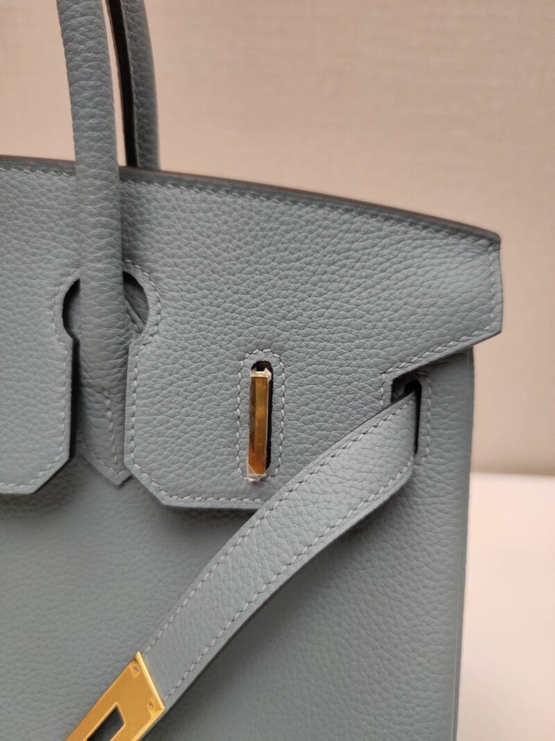BOLSO BIRKIN 30 HERMES - Imagen 5