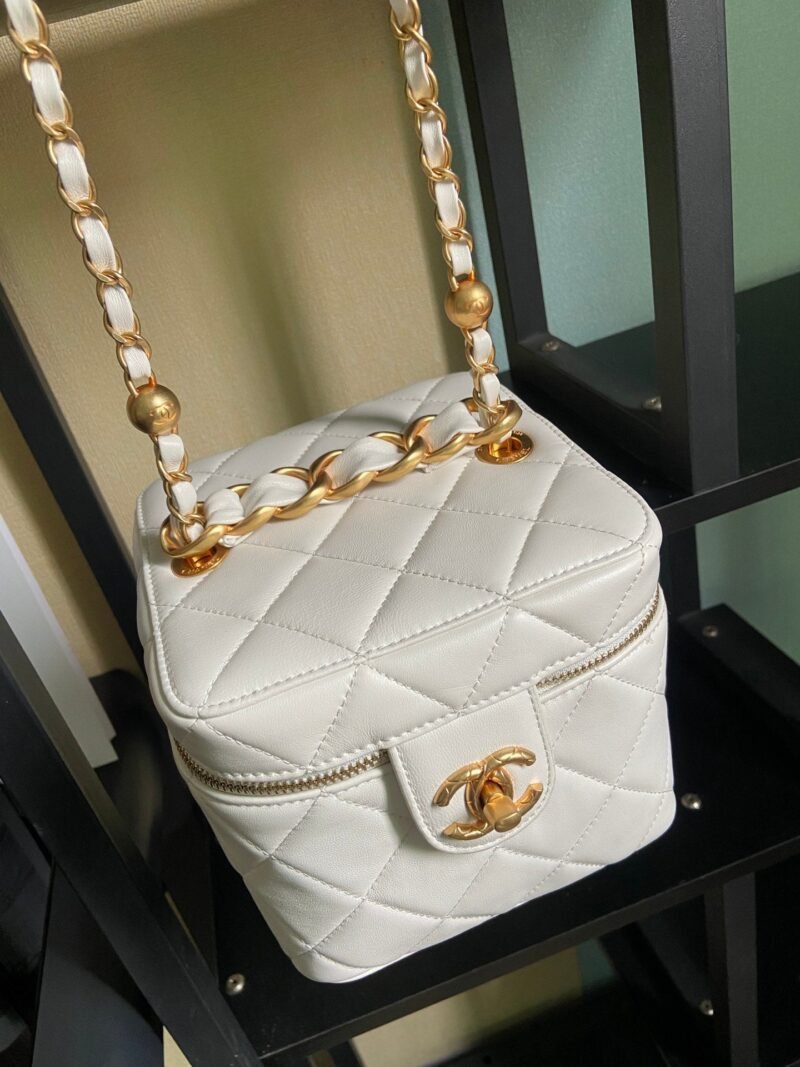 Vanity Case Chanel - Imagen 2