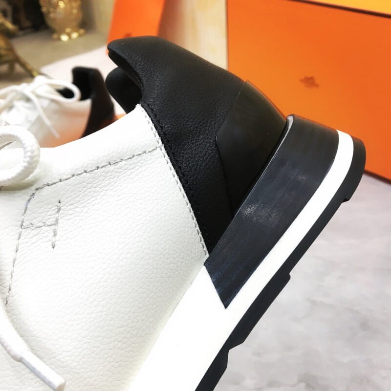 Deportivas HERMES - Imagen 9
