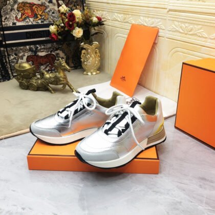 Deportivas HERMES