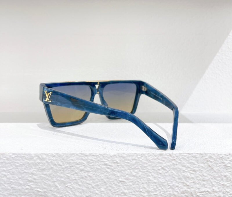 Gafas de sol LV Square LOUIS VUITTON - Imagen 4