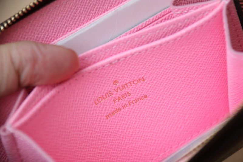 Monedero Zippy Louis Vuitton - Imagen 8