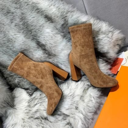 Botines HERMES