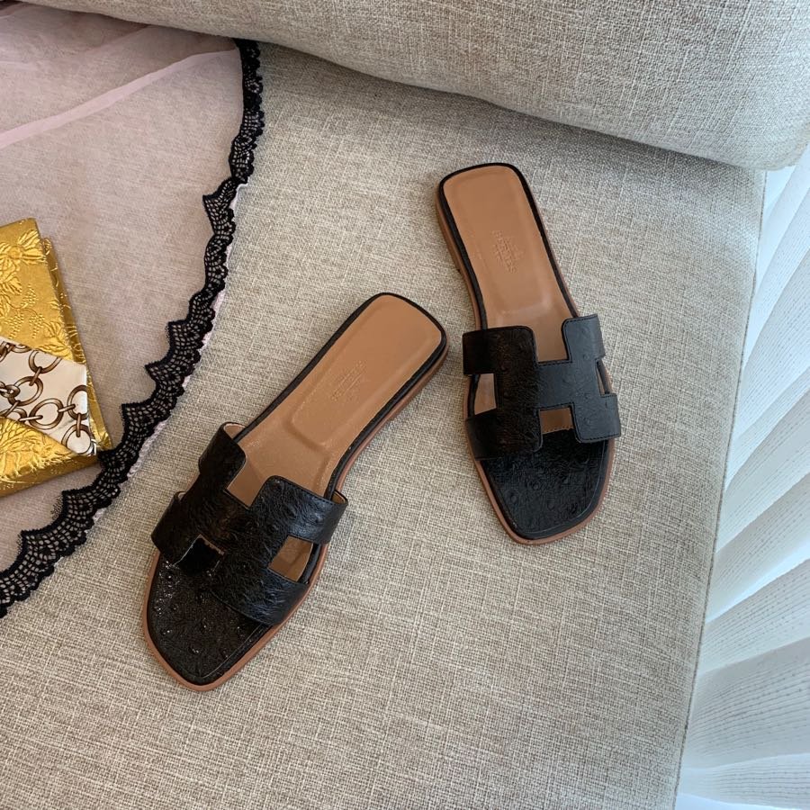 Sandalias Oran HERMES