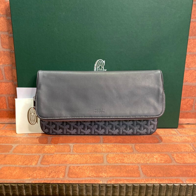 Pochette GOYARD