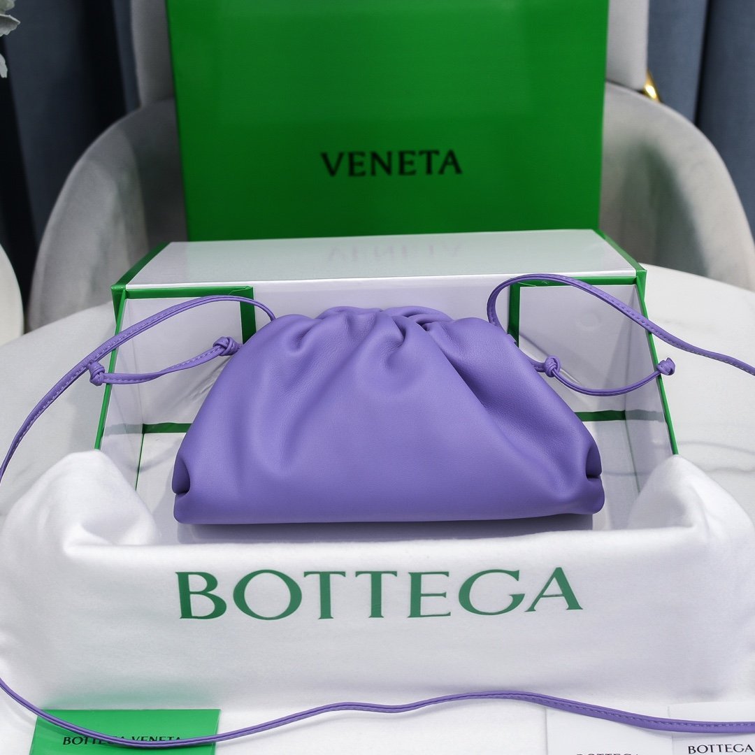 MINI POUCH BOTTEGA VENETA