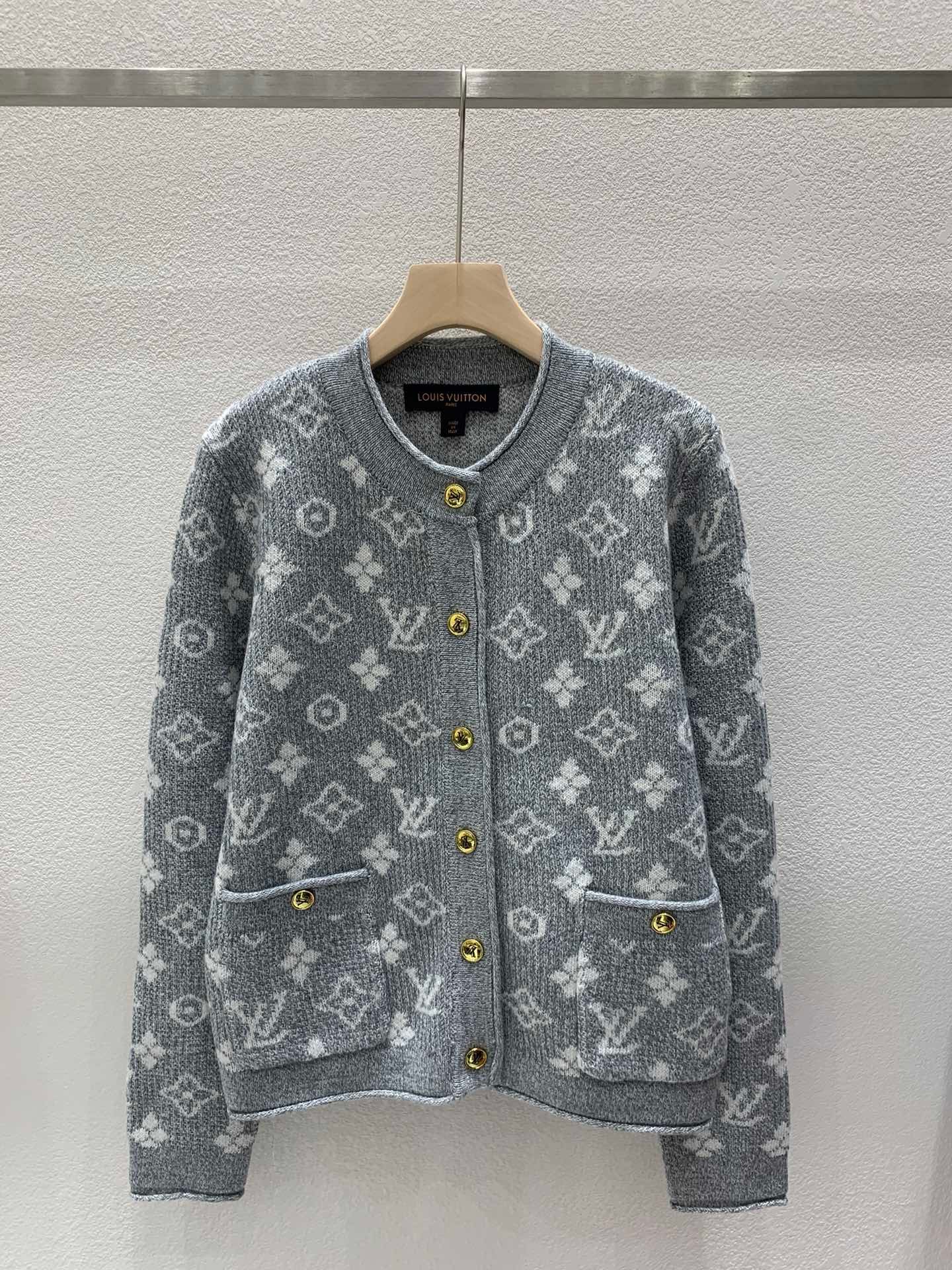 Rebeca Monogram LOUIS VUITTON
