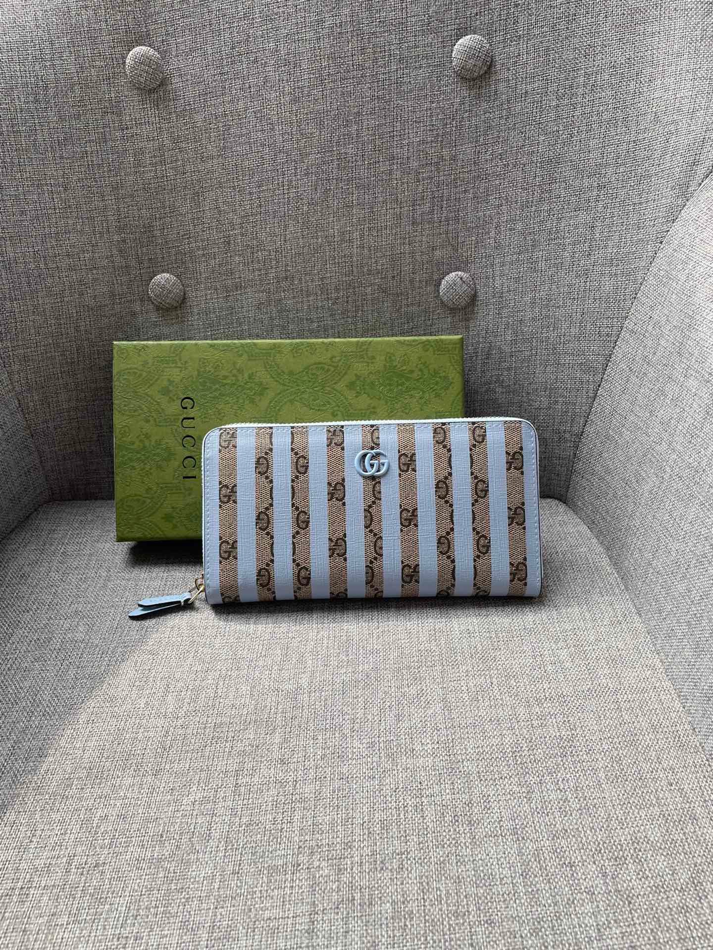 Cartera GUCCI