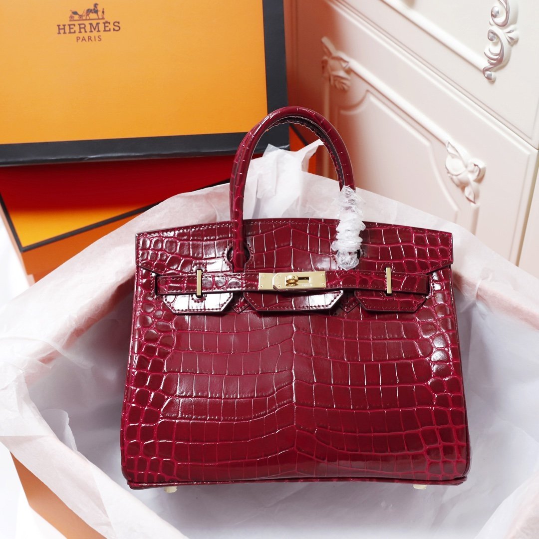 BOLSO BIRKIN HERMES