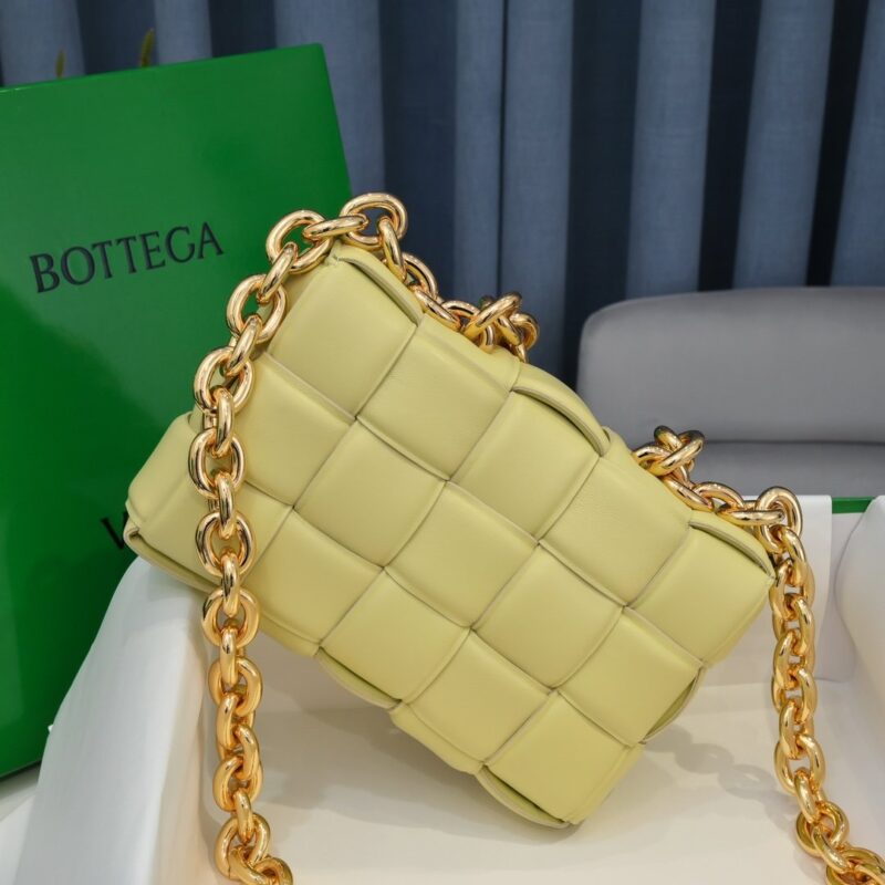 BOLSO CHAIN CASSETTE BOTTEGA VENETA - Image 5