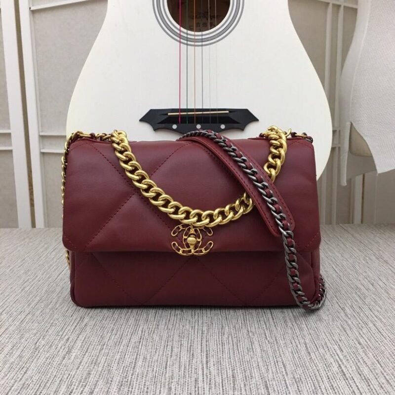 BOLSO CHANEL 19