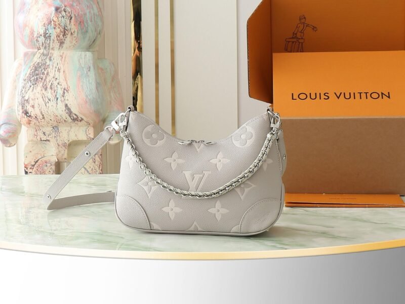 Bolso Boulogne Louis Vuitton