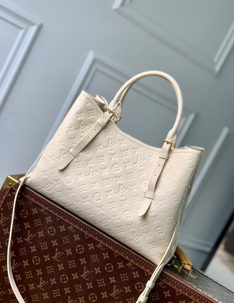 Bolso Babylone Tote MM Louis Vuitton
