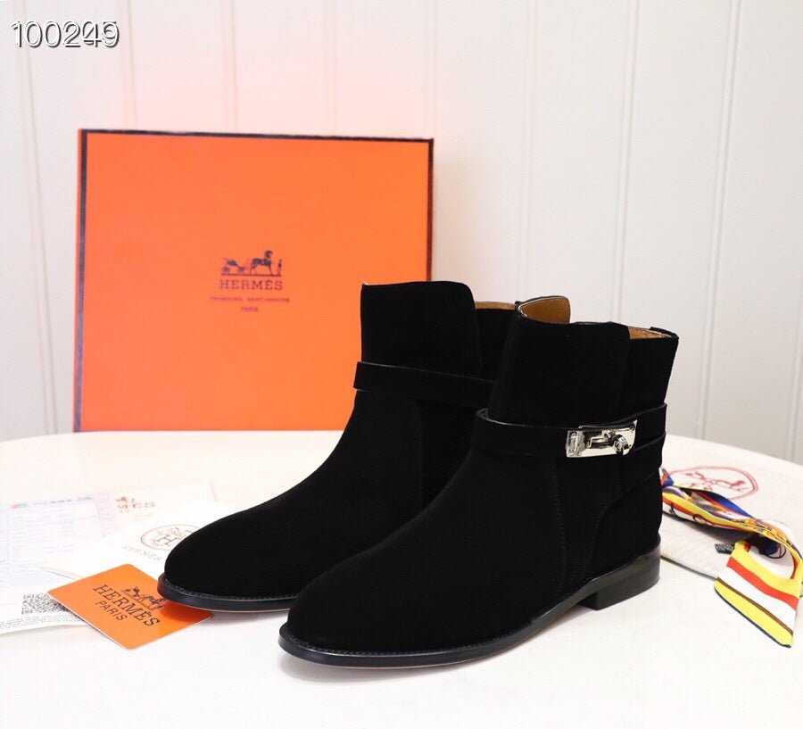 Botines Néo HERMES