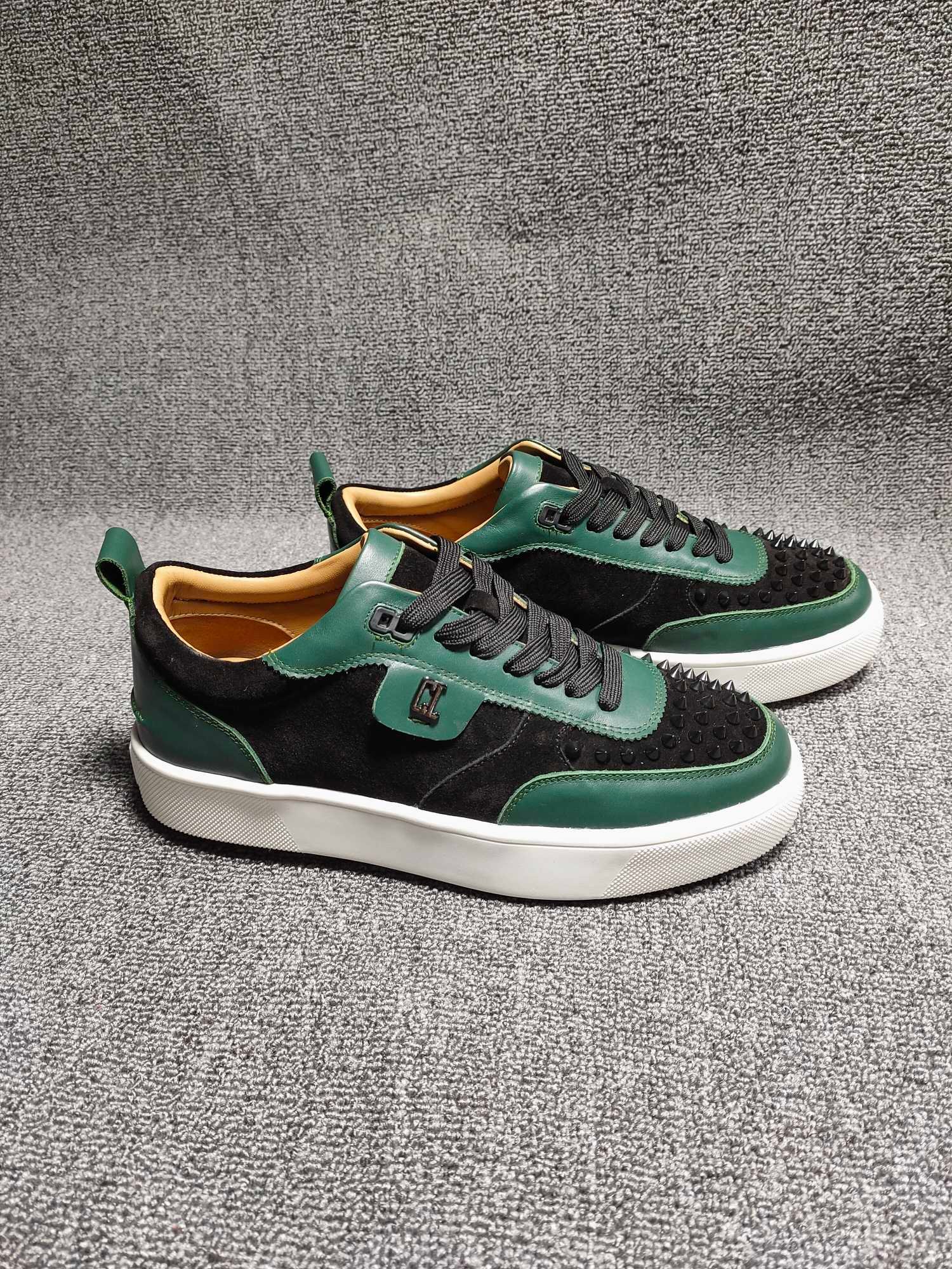 Snakers Vieira CHRISTIAN LOUBOUTIN