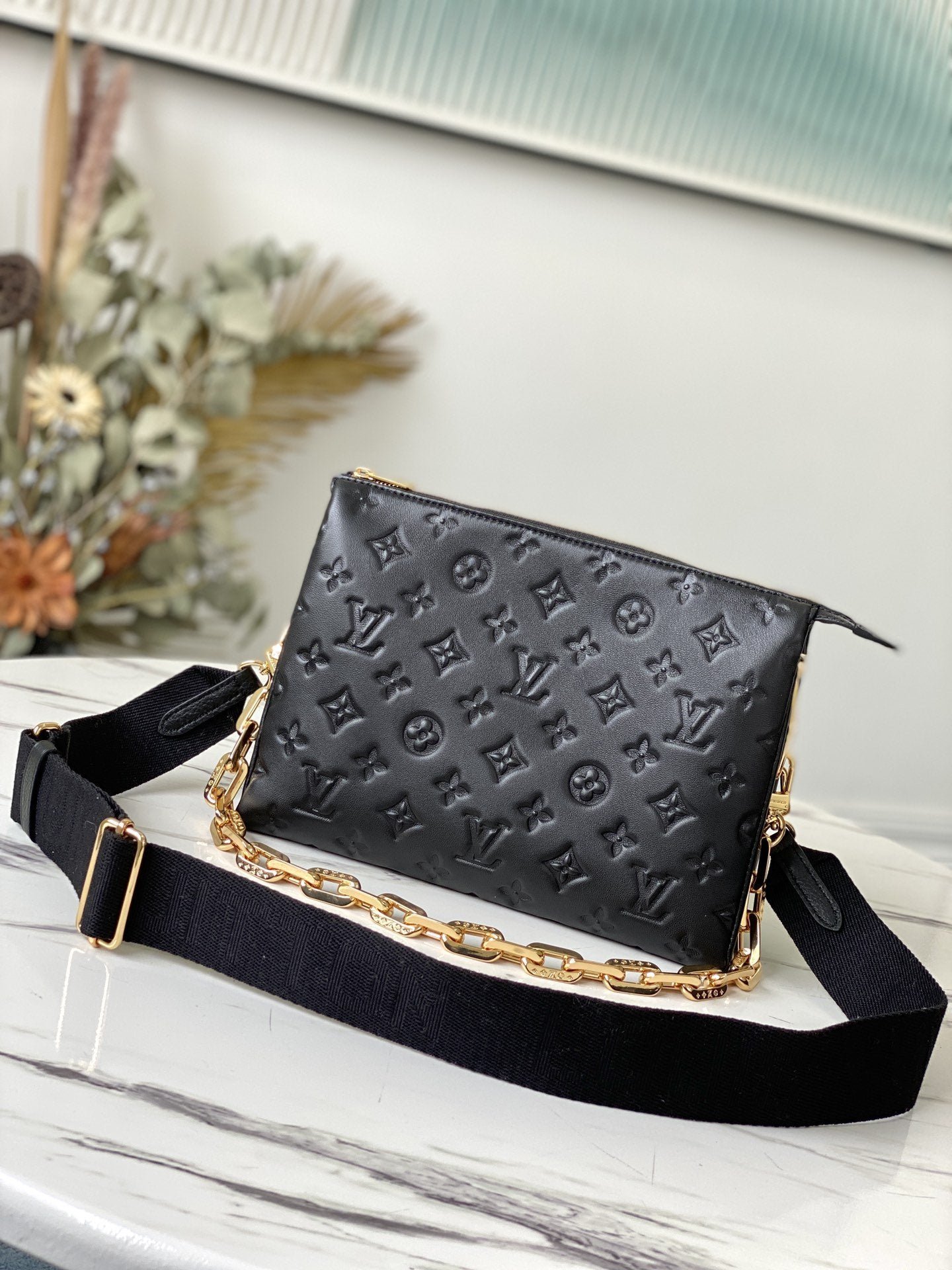 BOLSO COUSSIN PM Louis Vuitton