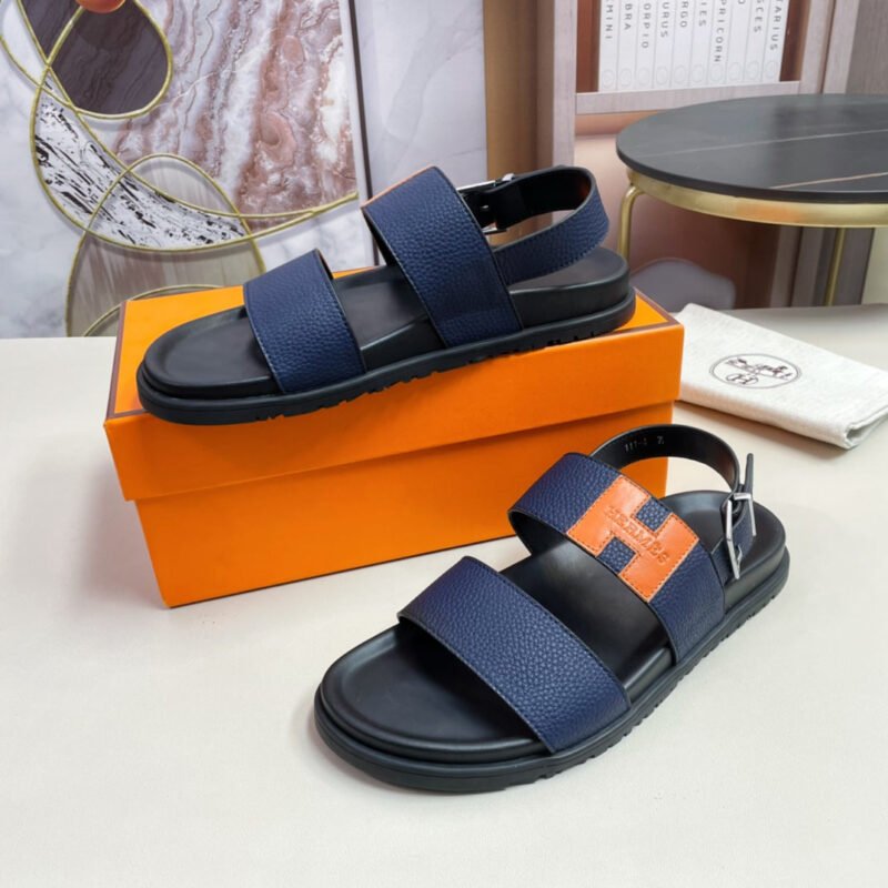 Sandalias HERMES - Imagen 5