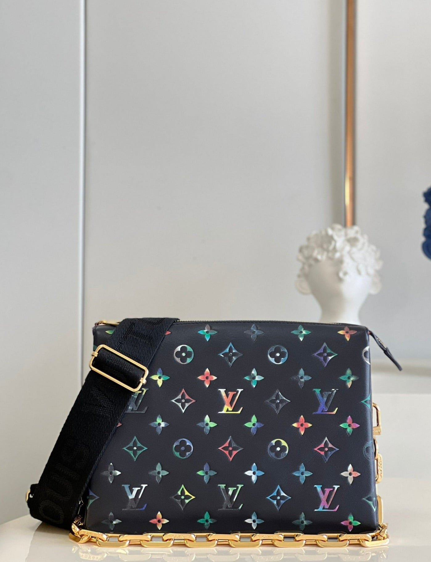 Bolso Coussin PM Louis Vuitton