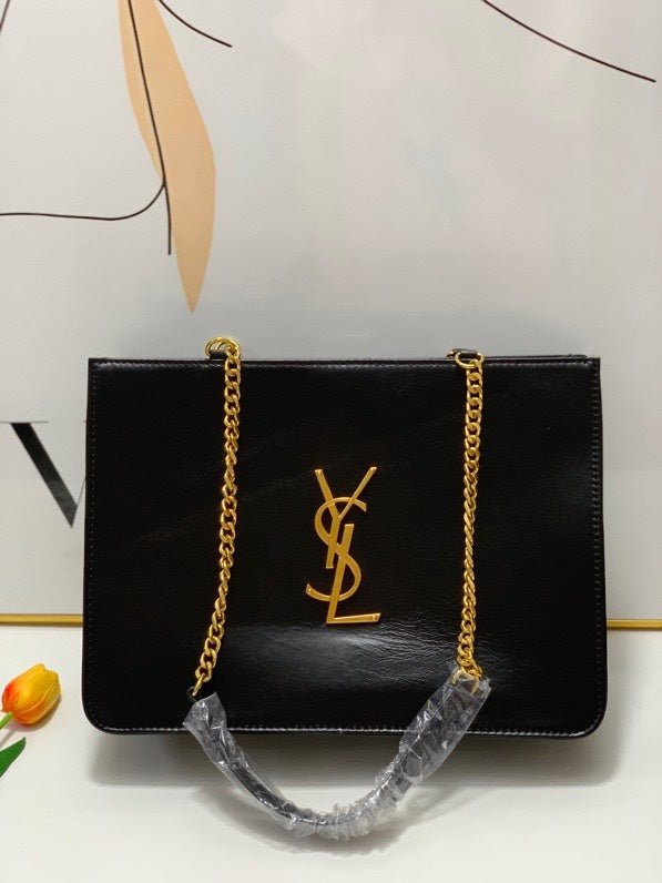 Bolso de hombro YSL
