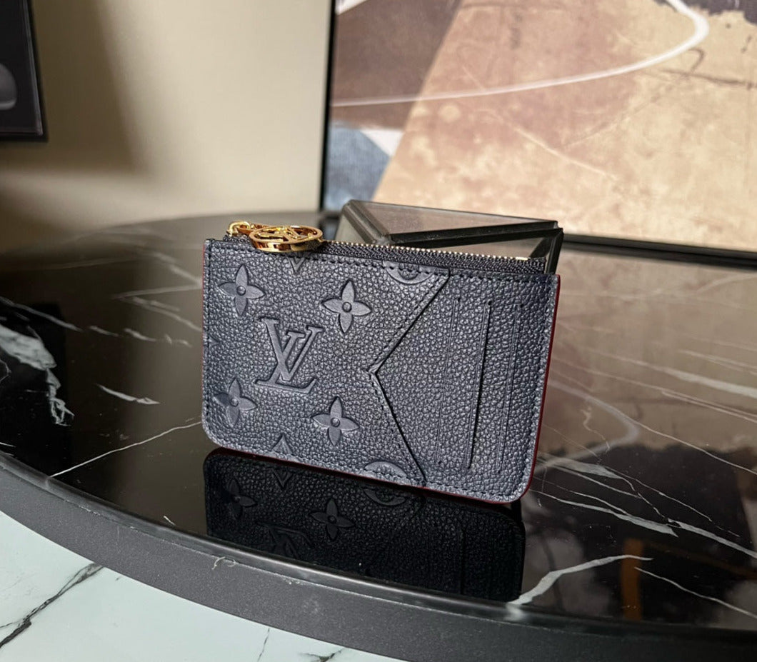Tarjetero Romy Louis Vuitton