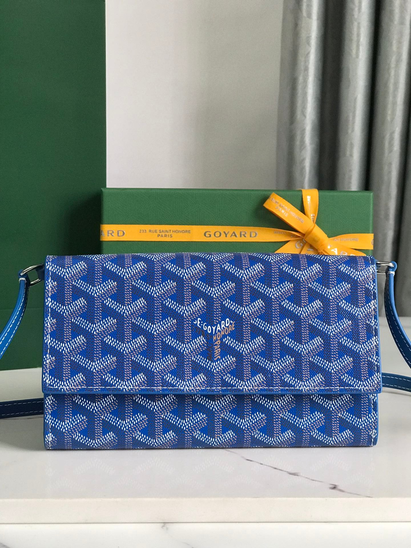 Cartera varenne GOYARD