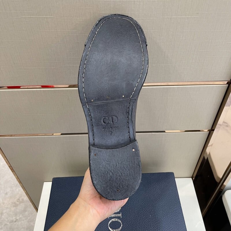 Bota de cordones DIOR - Imagen 9
