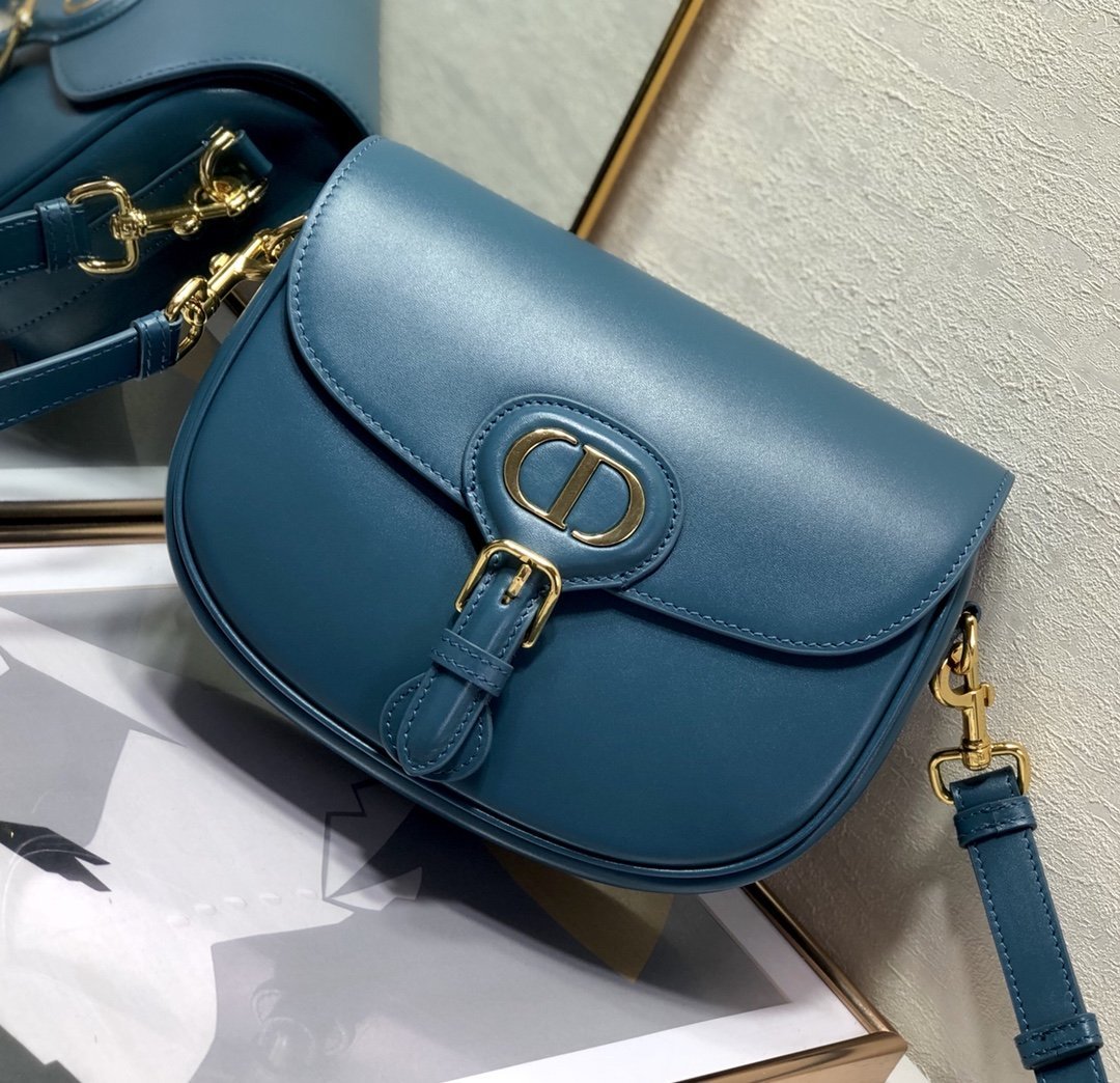 BOLSO MEDIANO DIOR BOBBY