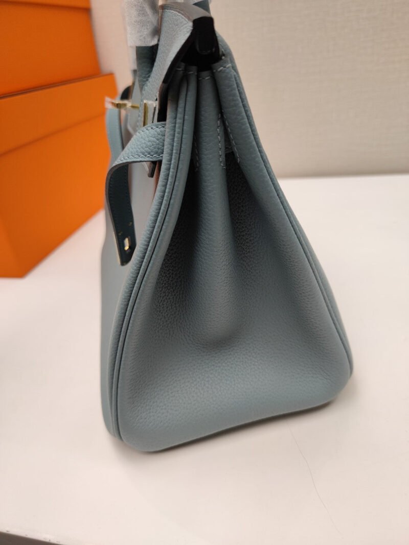 BOLSO BIRKIN 30 HERMES - Imagen 2