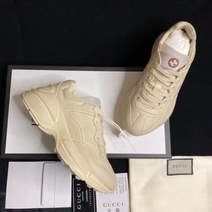 Zapatilla Rhyton GUCCI