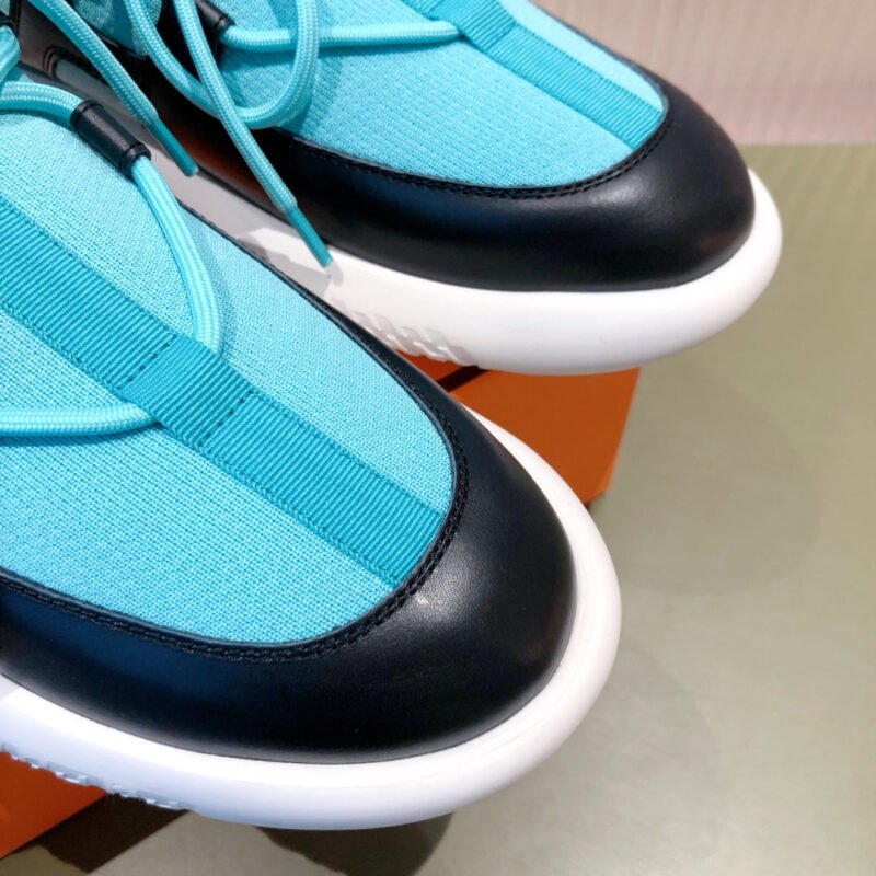 Deportivas Crew HERMES - Imagen 6