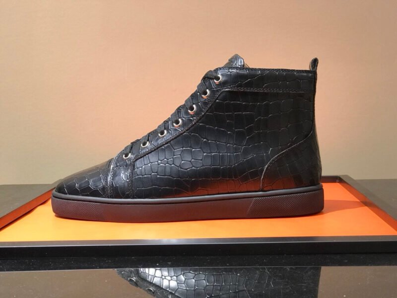 Lou Spike CHRISTIAN LOUBOUTIN - Imagen 5