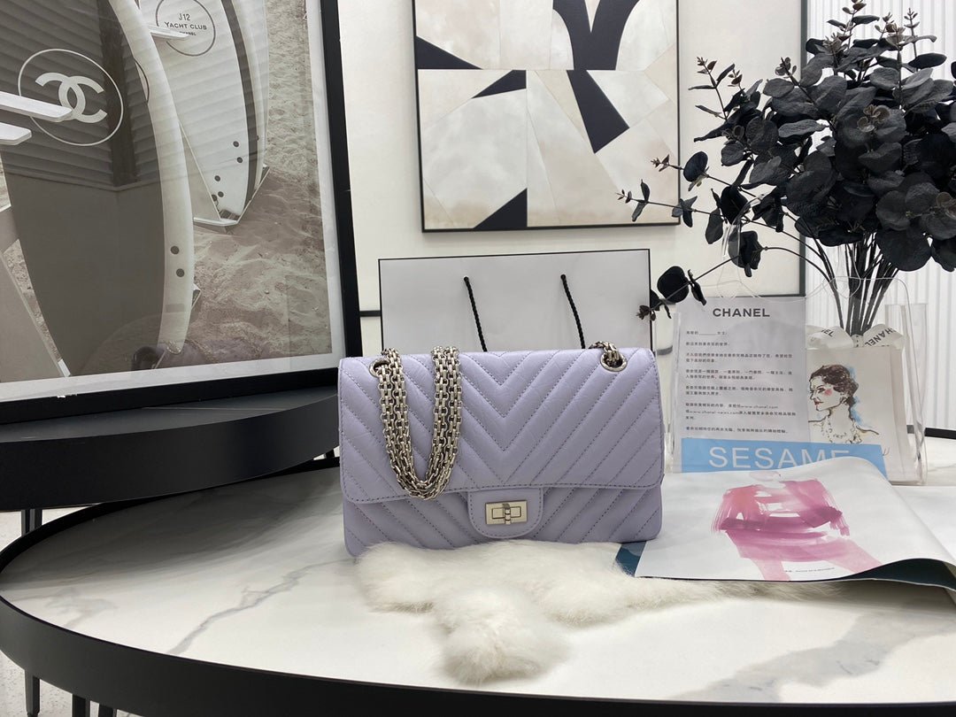 BOLSO 2.55 CHANEL