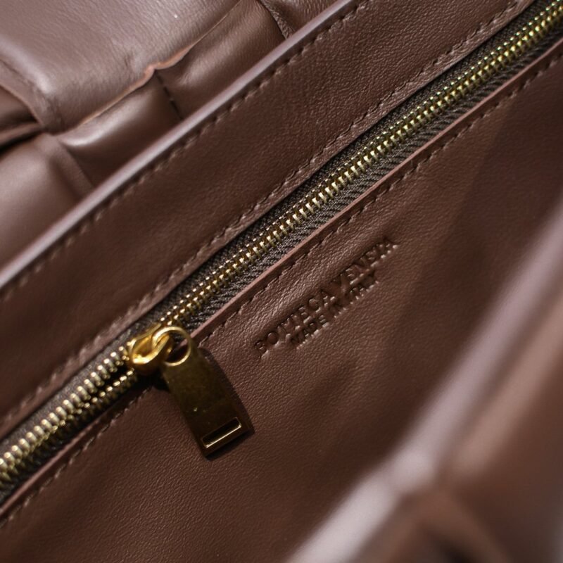 BOLSO CHAIN CASSETTE BOTTEGA VENETA - Imagen 7
