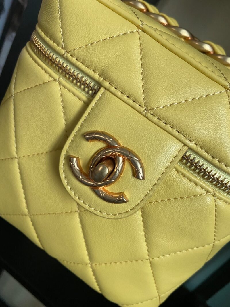 Vanity Case Chanel - Imagen 8