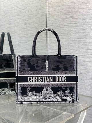 Bolso Book Tote mediano DIOR