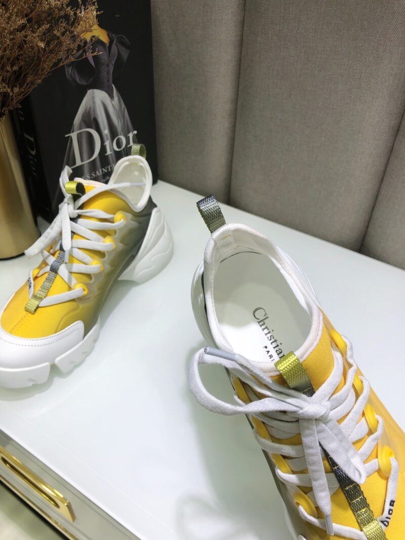 Zapatillas D-Connect Dior - Image 9