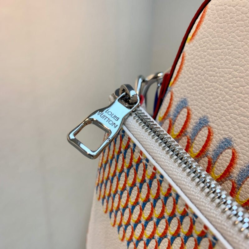 Bolso Trio Messenger Louis Vuitton - Imagen 6