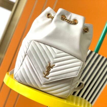 MOCHILA JOE YSL