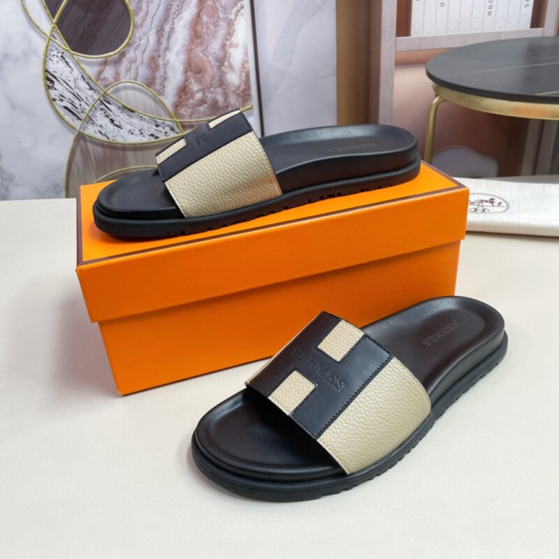 Sandalias HERMES - Imagen 5